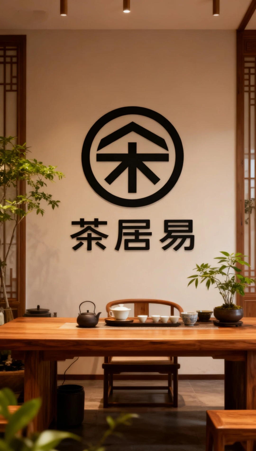 厦门茶居易科技有限公司