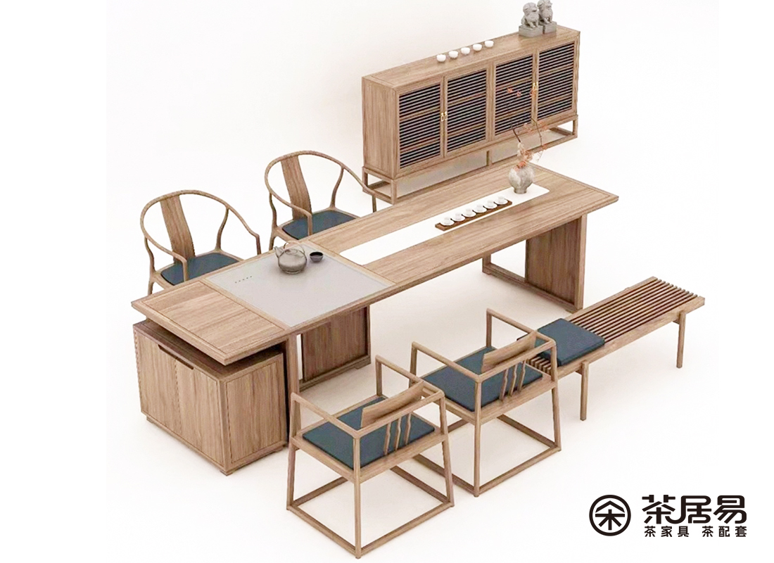 CY-FAS黑胡桃系列